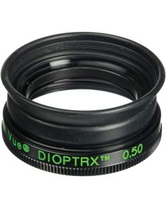 Tele Vue Dioptrx Astigmatism Correcting Lens - 0.50